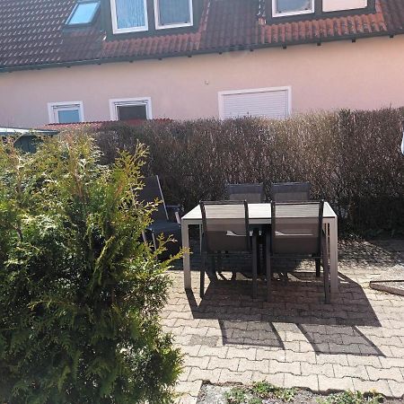 Binder'S Ferienapartments Zur Altmuehl Herrieden Εξωτερικό φωτογραφία