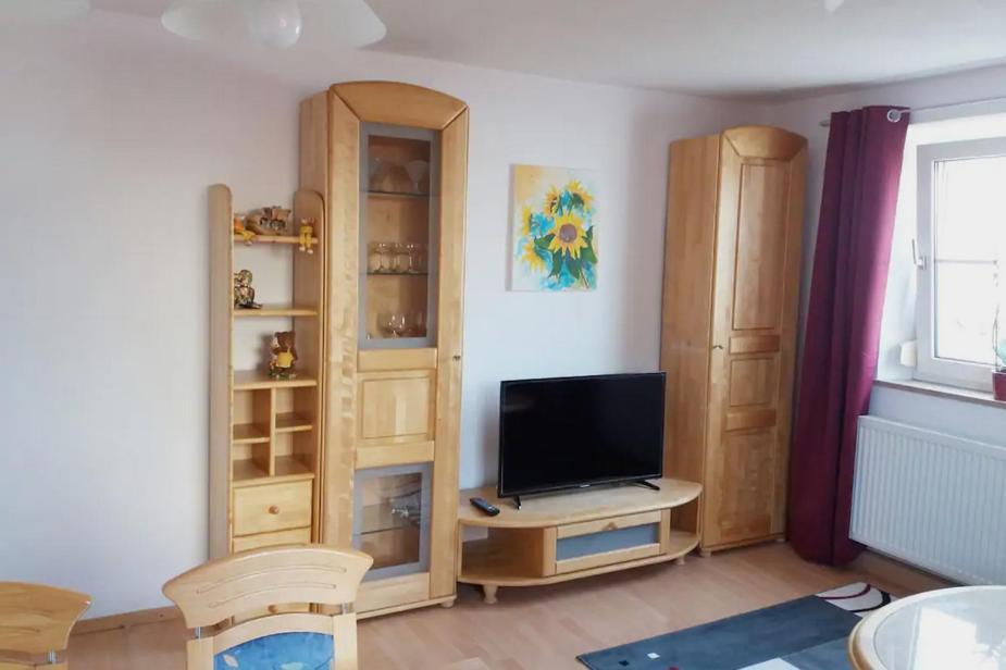 Binder'S Ferienapartments Zur Altmuehl Herrieden Εξωτερικό φωτογραφία