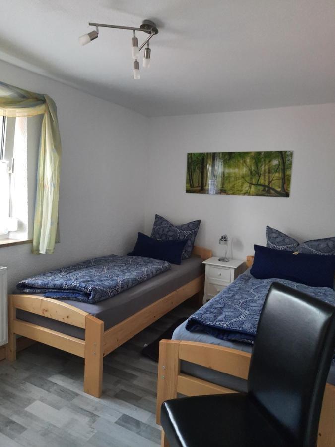Binder'S Ferienapartments Zur Altmuehl Herrieden Εξωτερικό φωτογραφία