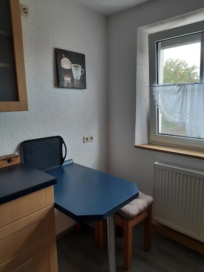 Binder'S Ferienapartments Zur Altmuehl Herrieden Εξωτερικό φωτογραφία