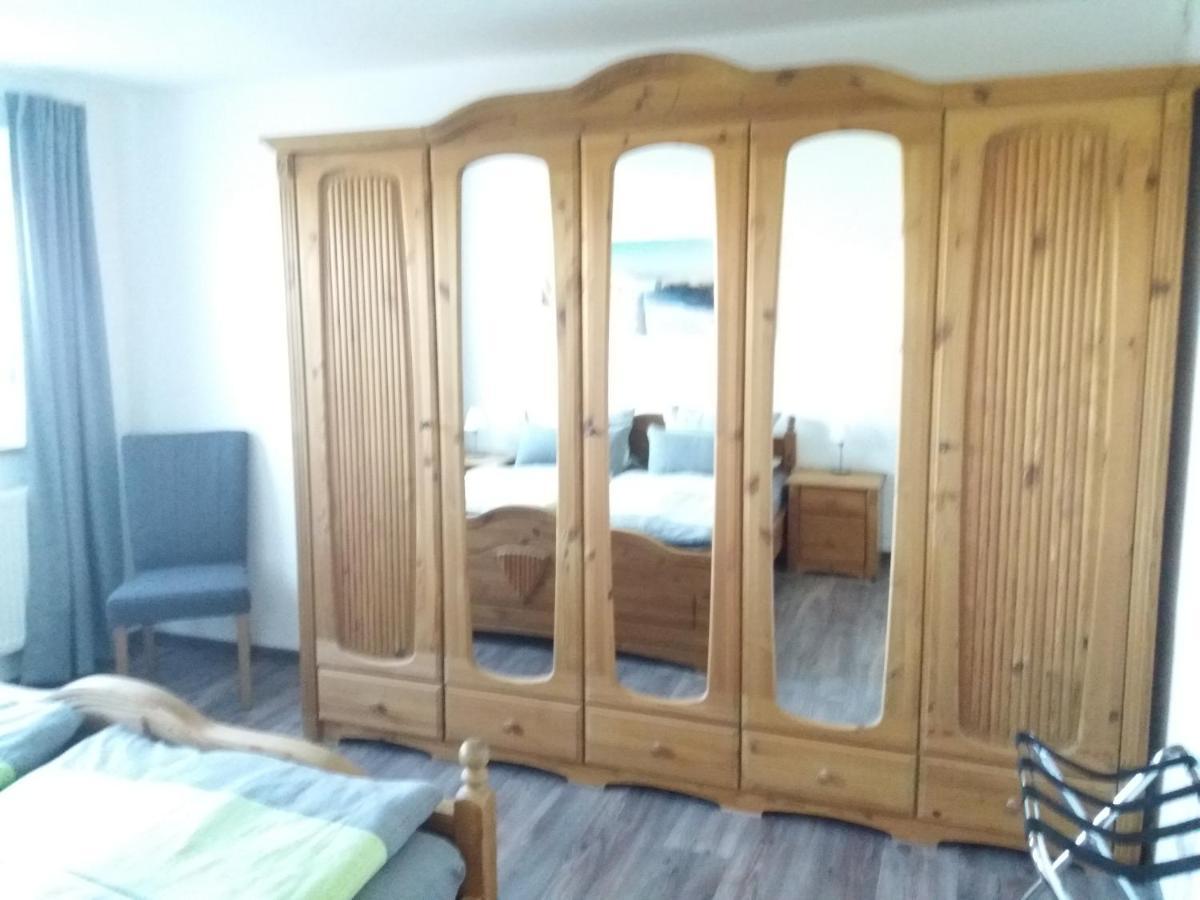 Binder'S Ferienapartments Zur Altmuehl Herrieden Εξωτερικό φωτογραφία