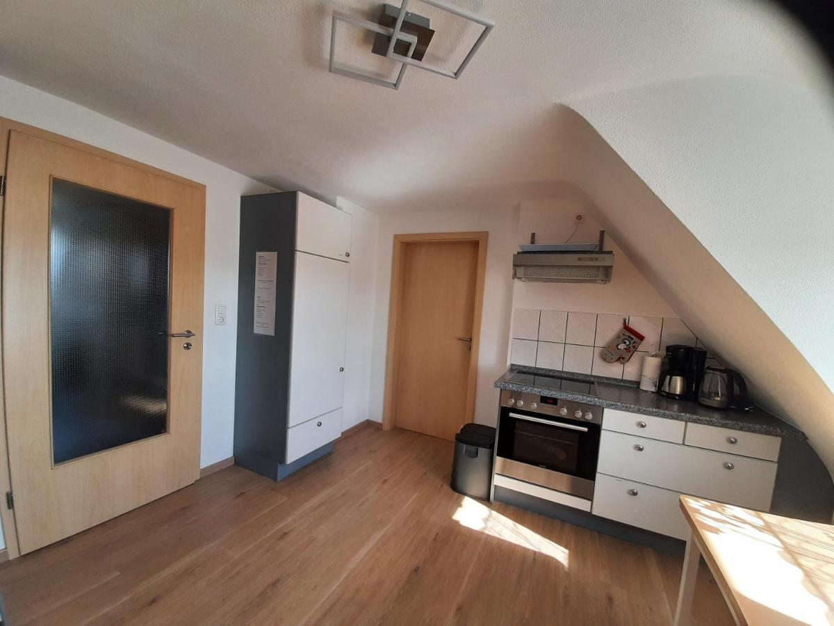 Binder'S Ferienapartments Zur Altmuehl Herrieden Εξωτερικό φωτογραφία