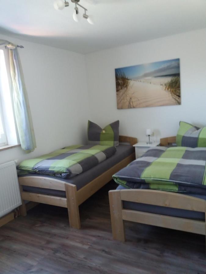 Binder'S Ferienapartments Zur Altmuehl Herrieden Εξωτερικό φωτογραφία