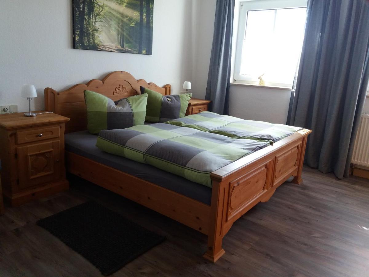 Binder'S Ferienapartments Zur Altmuehl Herrieden Εξωτερικό φωτογραφία