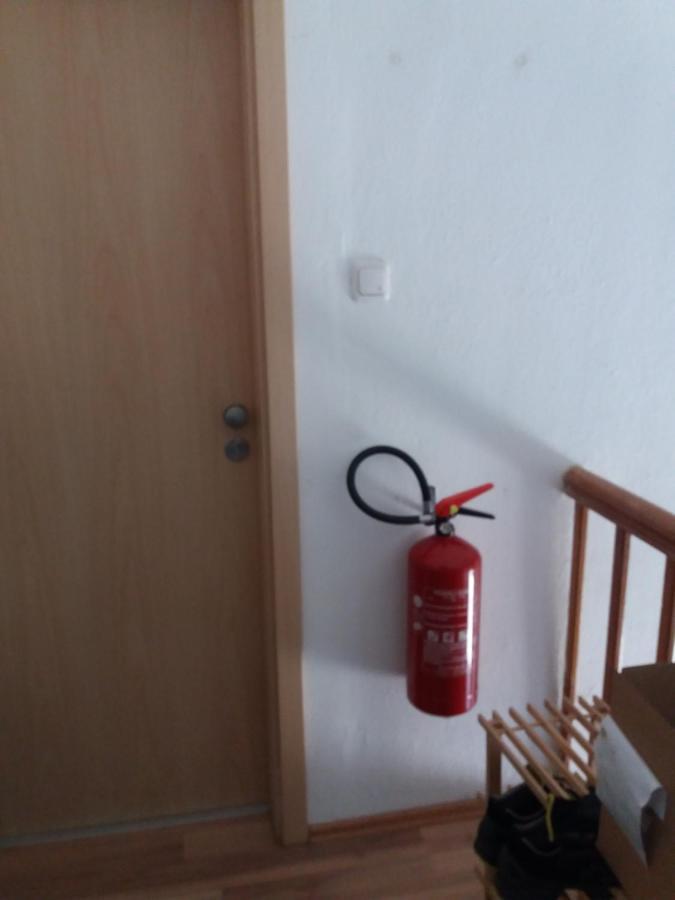 Binder'S Ferienapartments Zur Altmuehl Herrieden Εξωτερικό φωτογραφία