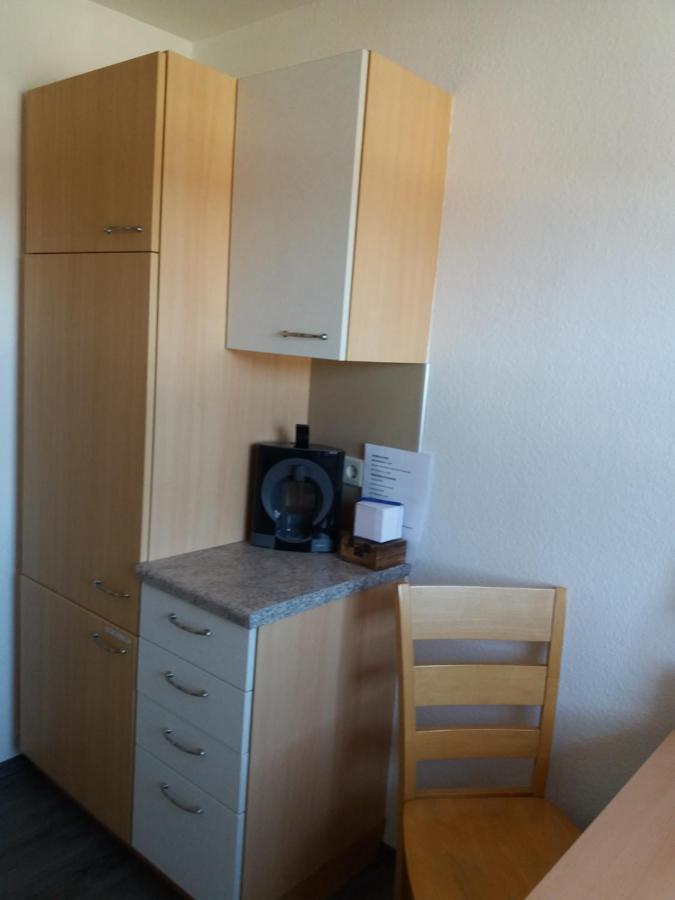 Binder'S Ferienapartments Zur Altmuehl Herrieden Εξωτερικό φωτογραφία