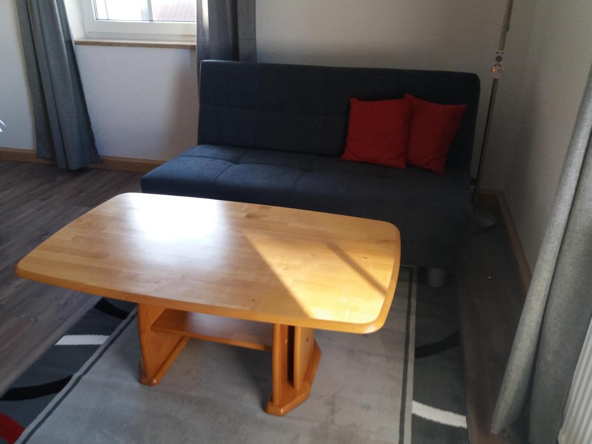 Binder'S Ferienapartments Zur Altmuehl Herrieden Εξωτερικό φωτογραφία
