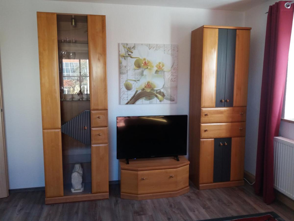 Binder'S Ferienapartments Zur Altmuehl Herrieden Εξωτερικό φωτογραφία