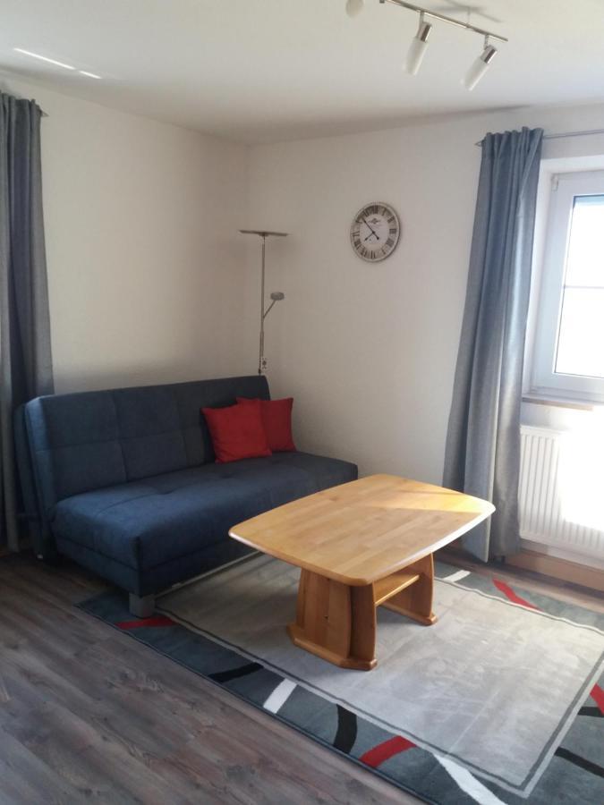 Binder'S Ferienapartments Zur Altmuehl Herrieden Εξωτερικό φωτογραφία
