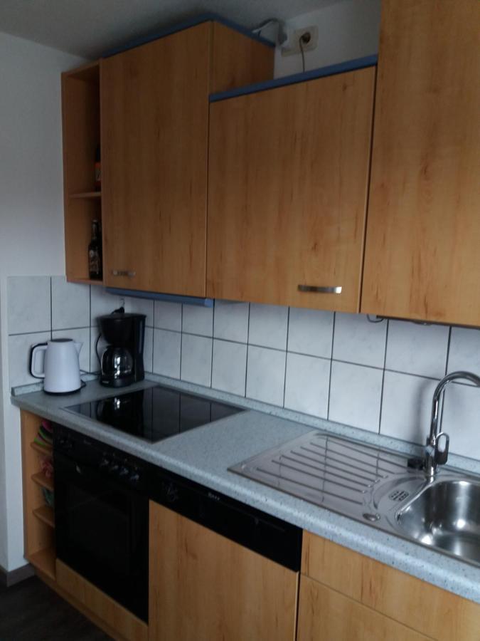 Binder'S Ferienapartments Zur Altmuehl Herrieden Εξωτερικό φωτογραφία