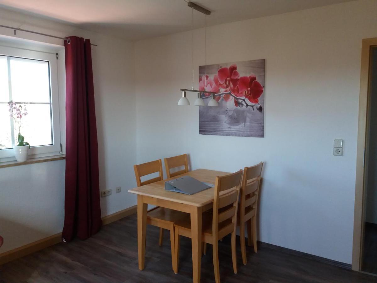 Binder'S Ferienapartments Zur Altmuehl Herrieden Εξωτερικό φωτογραφία