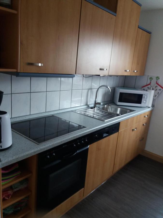 Binder'S Ferienapartments Zur Altmuehl Herrieden Εξωτερικό φωτογραφία