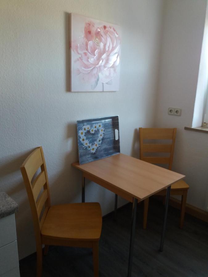 Binder'S Ferienapartments Zur Altmuehl Herrieden Εξωτερικό φωτογραφία