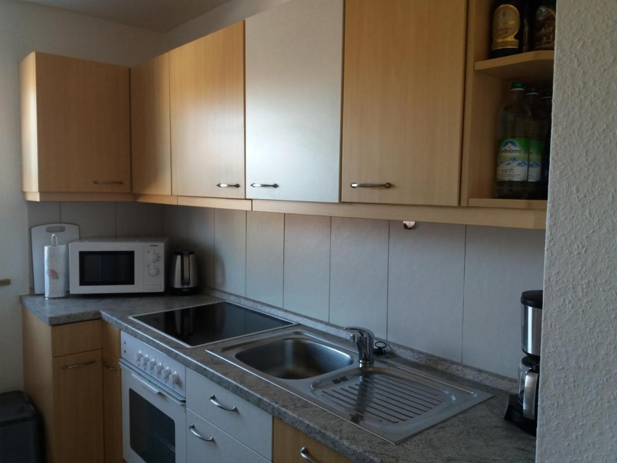 Binder'S Ferienapartments Zur Altmuehl Herrieden Εξωτερικό φωτογραφία