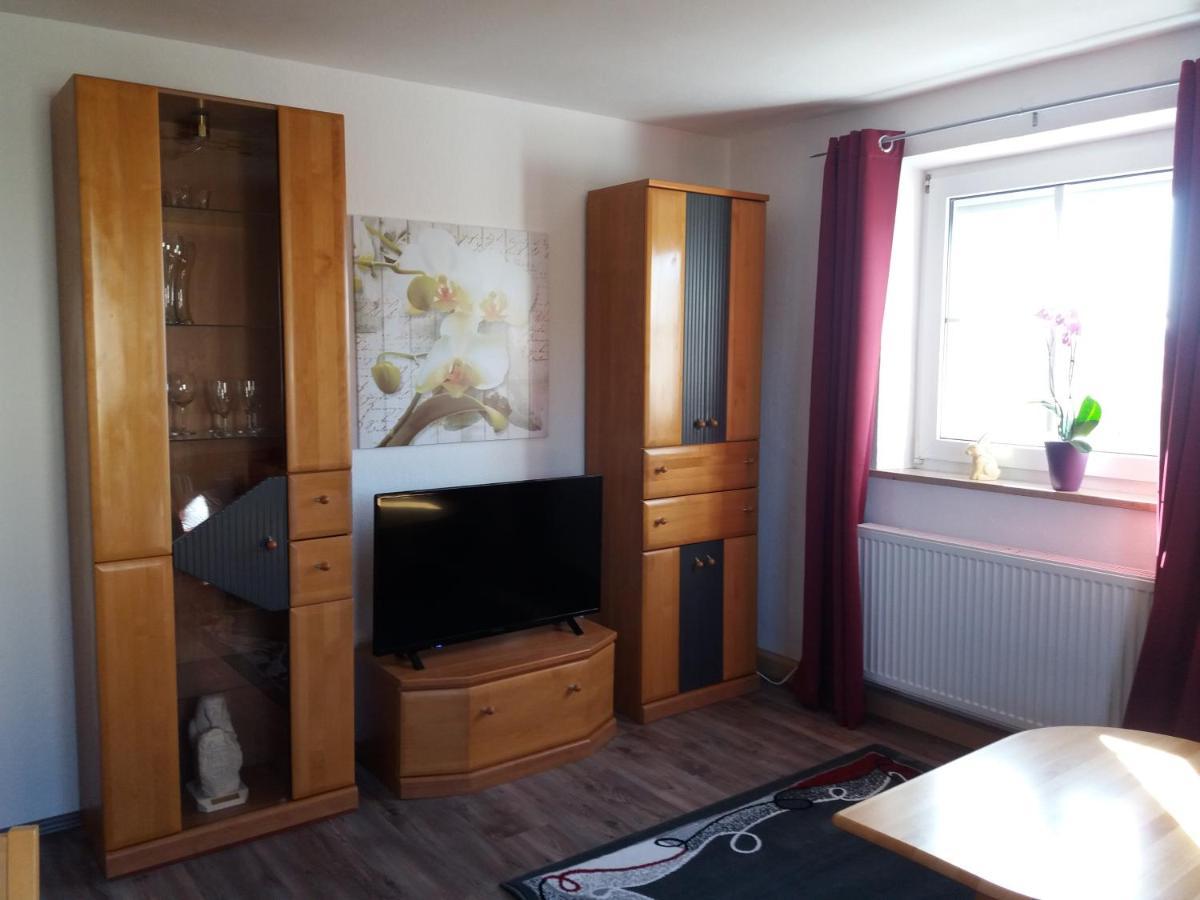 Binder'S Ferienapartments Zur Altmuehl Herrieden Εξωτερικό φωτογραφία