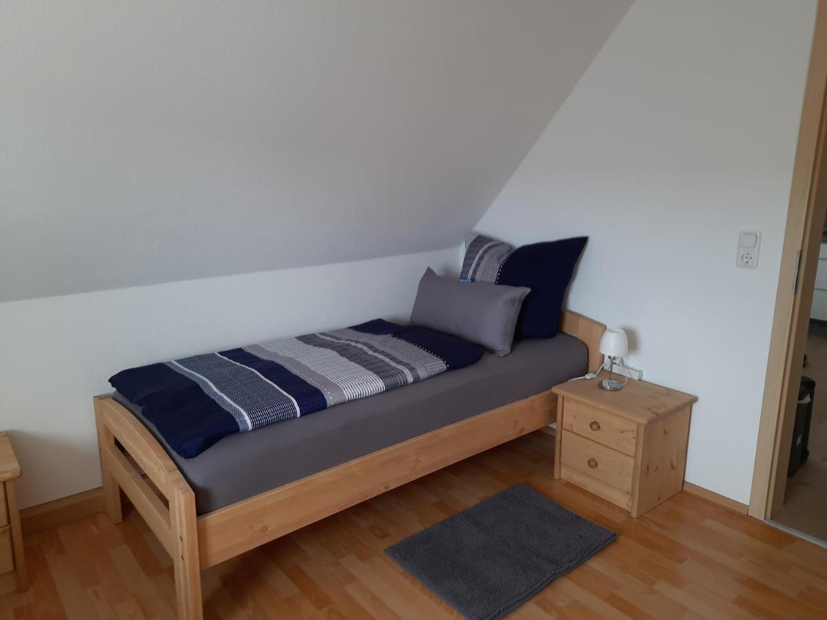Binder'S Ferienapartments Zur Altmuehl Herrieden Εξωτερικό φωτογραφία