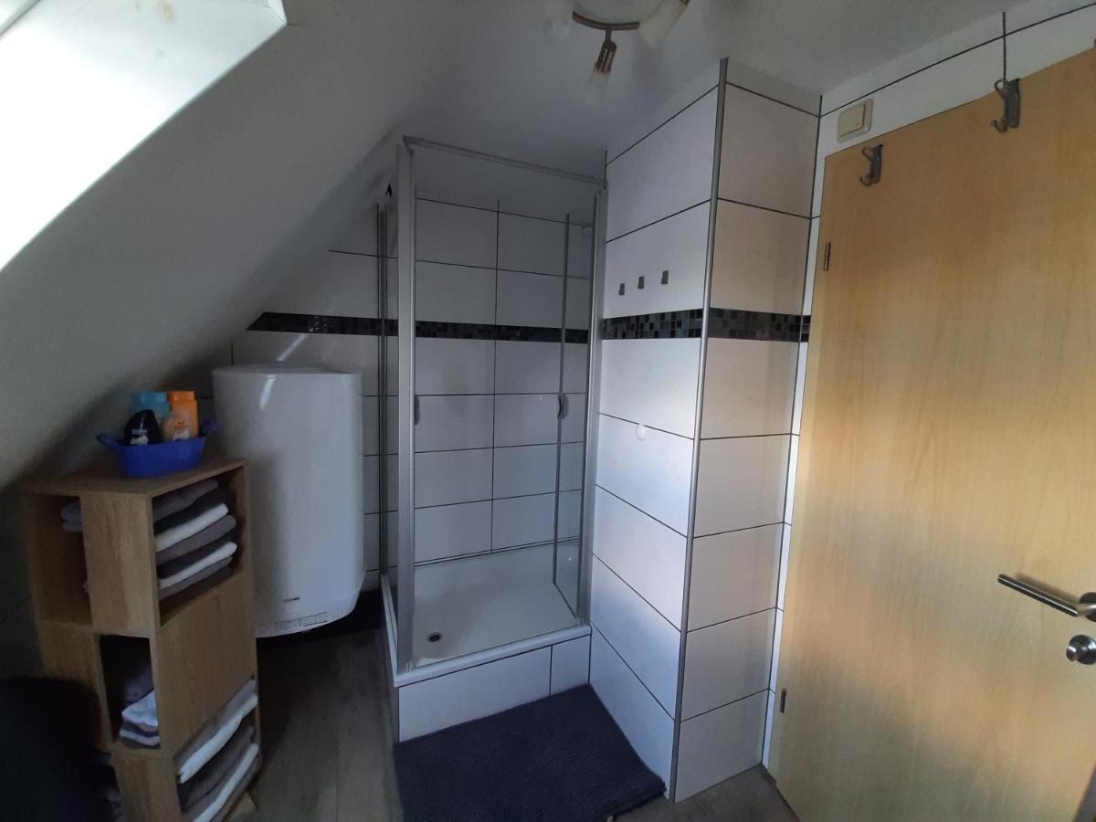 Binder'S Ferienapartments Zur Altmuehl Herrieden Εξωτερικό φωτογραφία