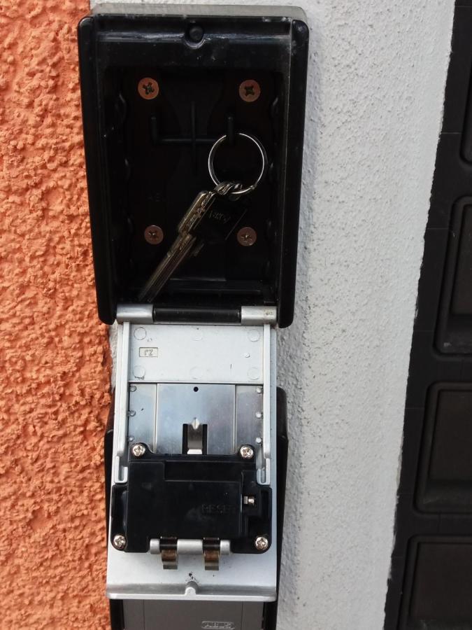 Binder'S Ferienapartments Zur Altmuehl Herrieden Εξωτερικό φωτογραφία