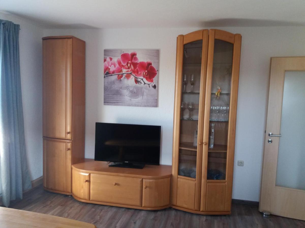 Binder'S Ferienapartments Zur Altmuehl Herrieden Εξωτερικό φωτογραφία
