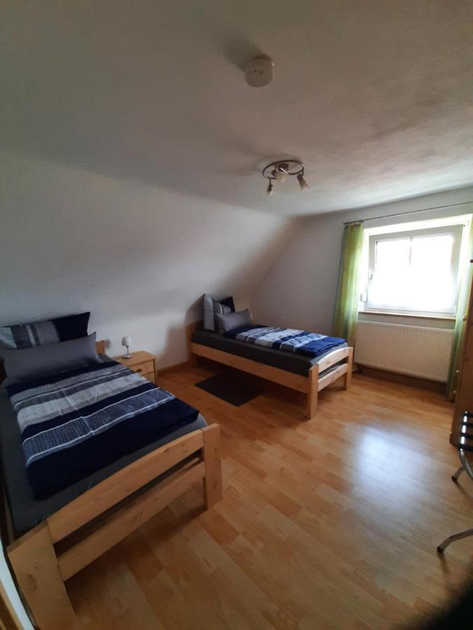Binder'S Ferienapartments Zur Altmuehl Herrieden Εξωτερικό φωτογραφία