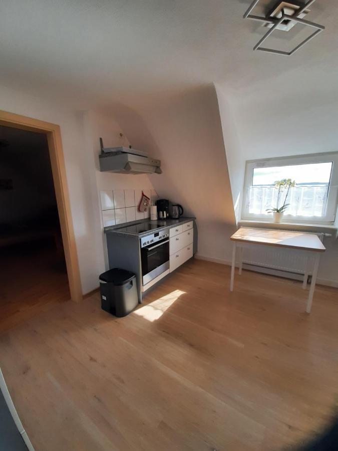 Binder'S Ferienapartments Zur Altmuehl Herrieden Εξωτερικό φωτογραφία