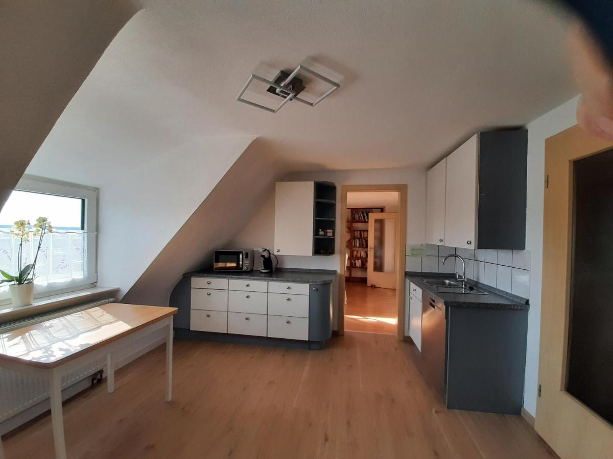 Binder'S Ferienapartments Zur Altmuehl Herrieden Εξωτερικό φωτογραφία