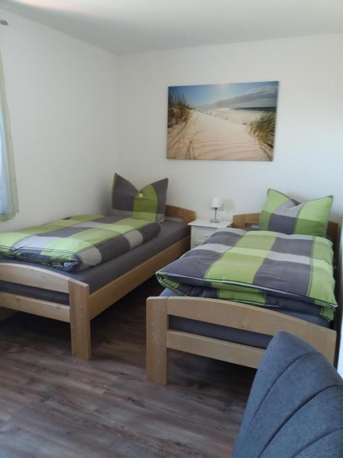 Binder'S Ferienapartments Zur Altmuehl Herrieden Εξωτερικό φωτογραφία