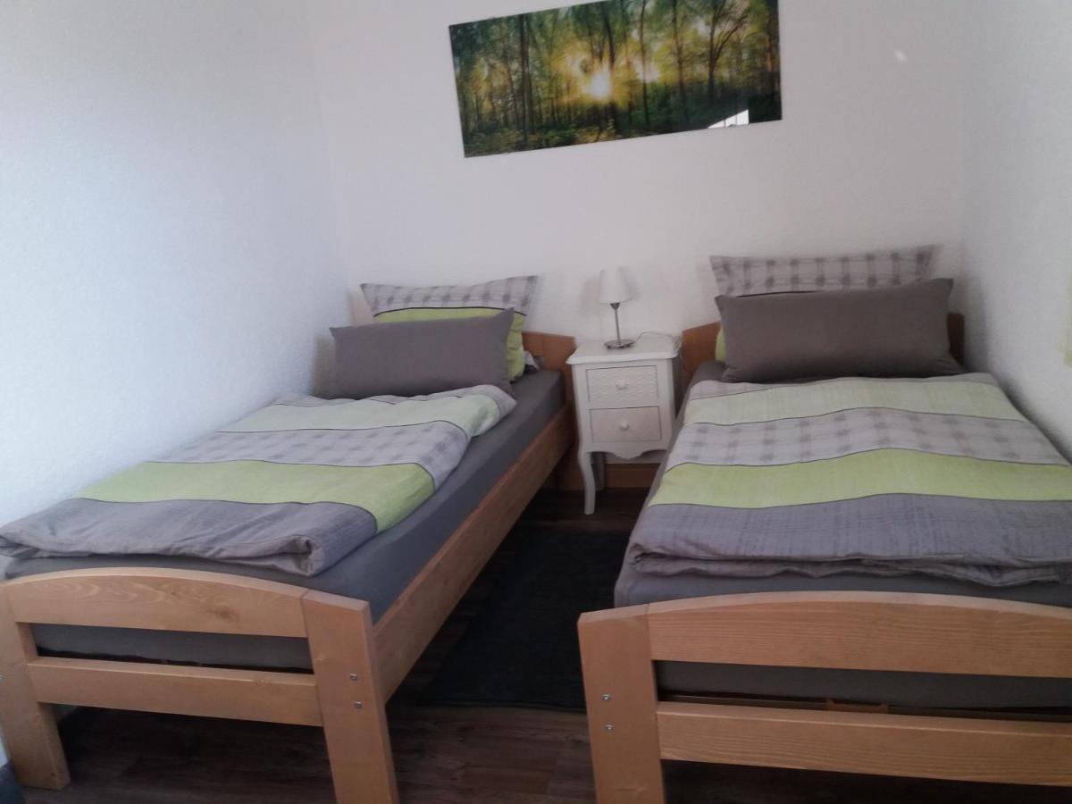 Binder'S Ferienapartments Zur Altmuehl Herrieden Εξωτερικό φωτογραφία