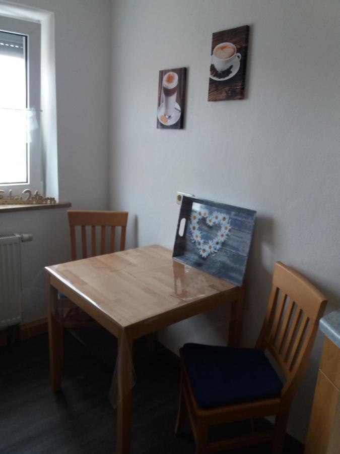 Binder'S Ferienapartments Zur Altmuehl Herrieden Εξωτερικό φωτογραφία