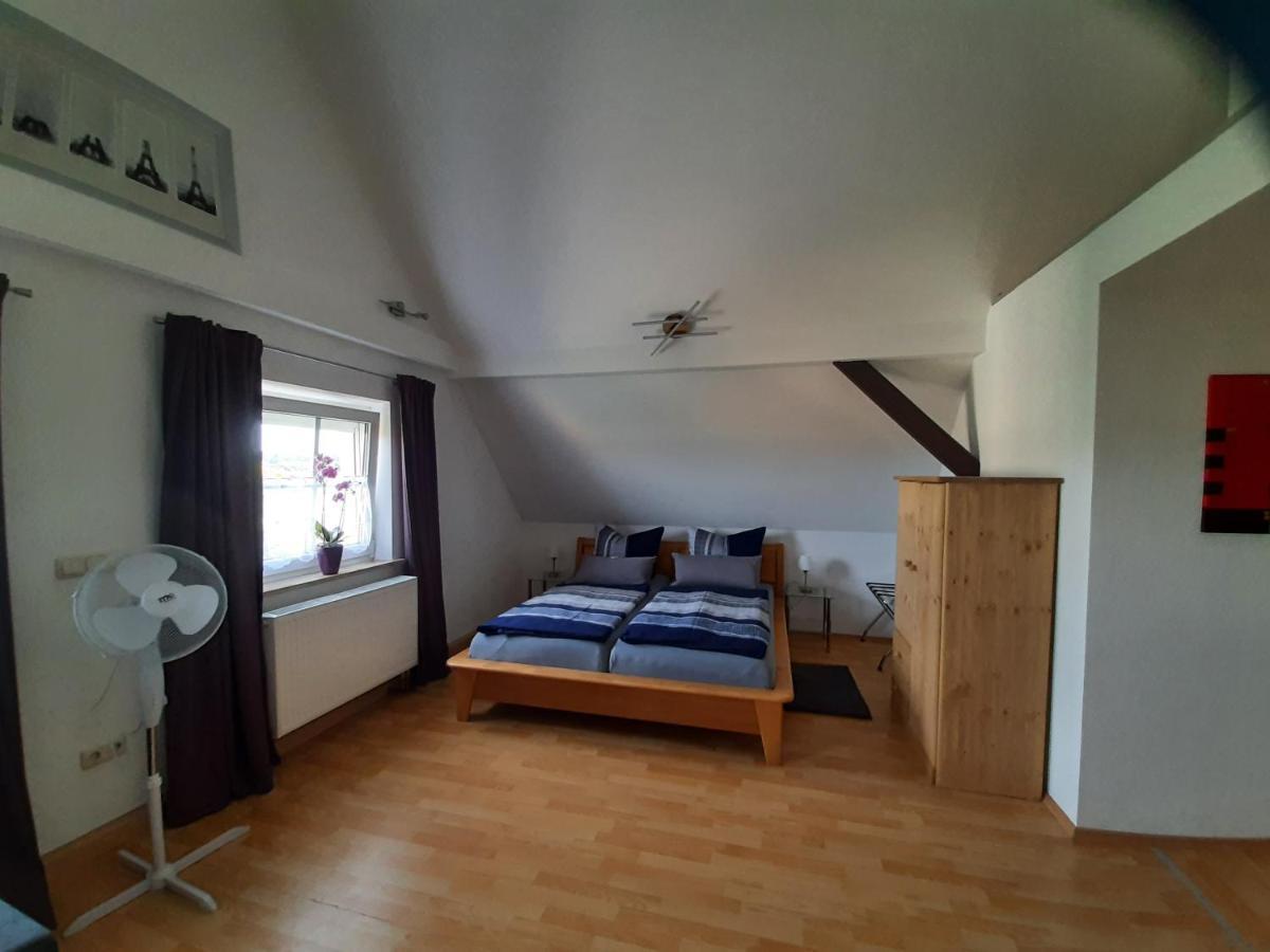 Binder'S Ferienapartments Zur Altmuehl Herrieden Εξωτερικό φωτογραφία