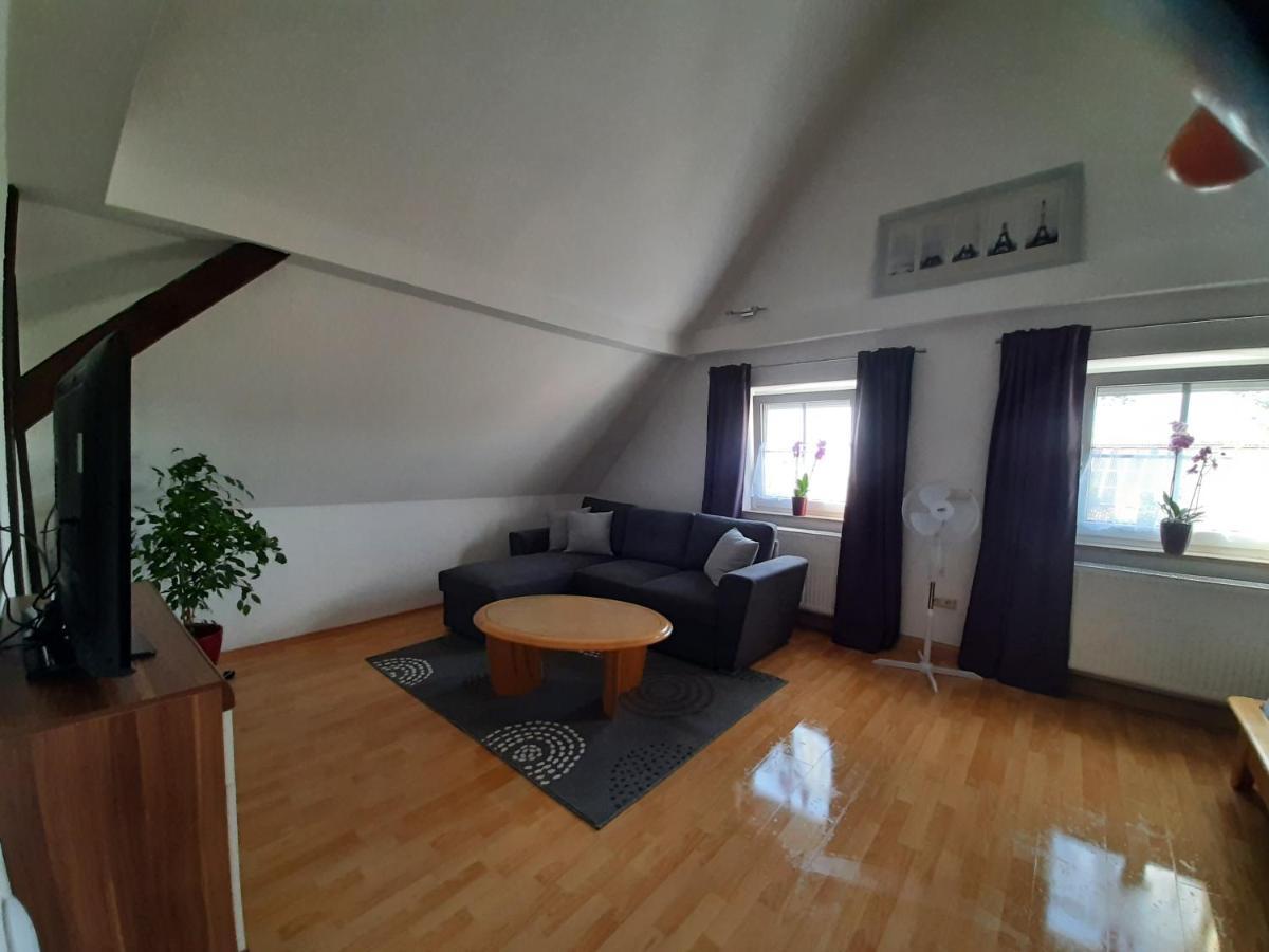 Binder'S Ferienapartments Zur Altmuehl Herrieden Εξωτερικό φωτογραφία