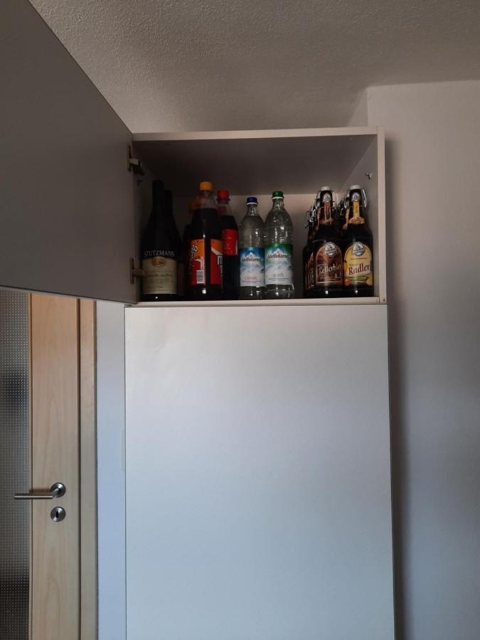 Binder'S Ferienapartments Zur Altmuehl Herrieden Εξωτερικό φωτογραφία