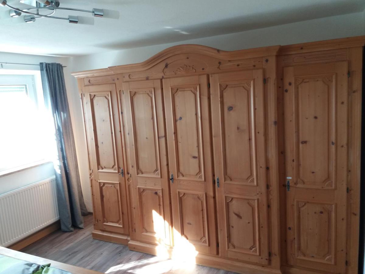 Binder'S Ferienapartments Zur Altmuehl Herrieden Εξωτερικό φωτογραφία